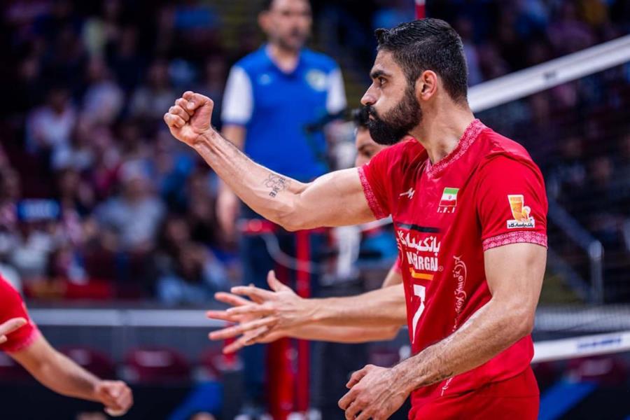 شاگردان پیاتزا ست نخست را از جمهوری چک گرفتند
